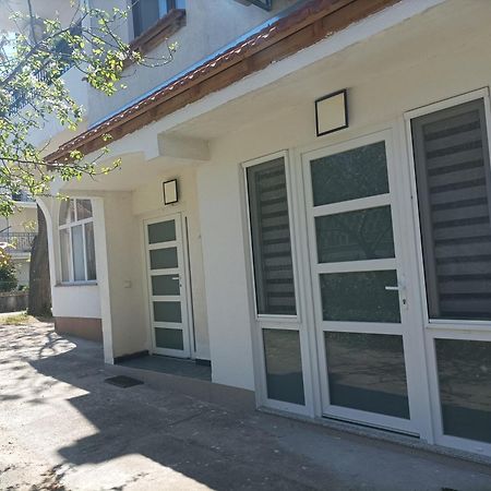 Rooms & Apartment Hegic Zadar Eksteriør bilde