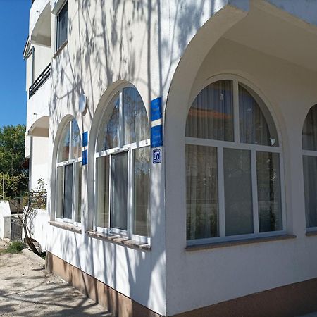 Rooms & Apartment Hegic Zadar Eksteriør bilde