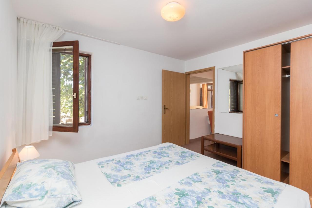 Rooms & Apartment Hegic Zadar Eksteriør bilde