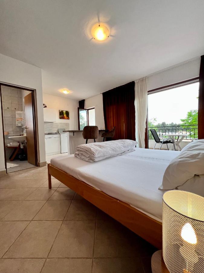Rooms & Apartment Hegic Zadar Eksteriør bilde