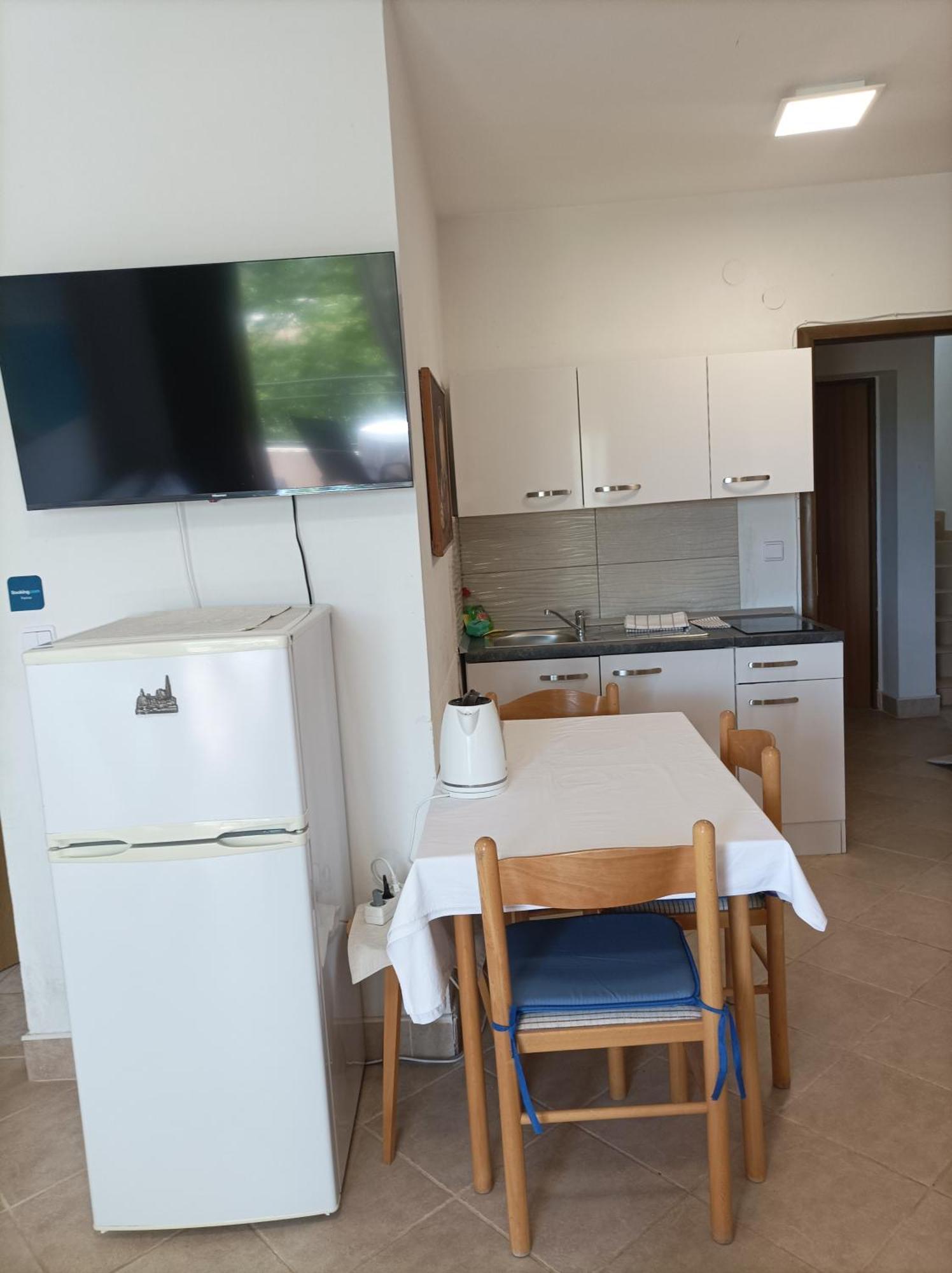 Rooms & Apartment Hegic Zadar Eksteriør bilde