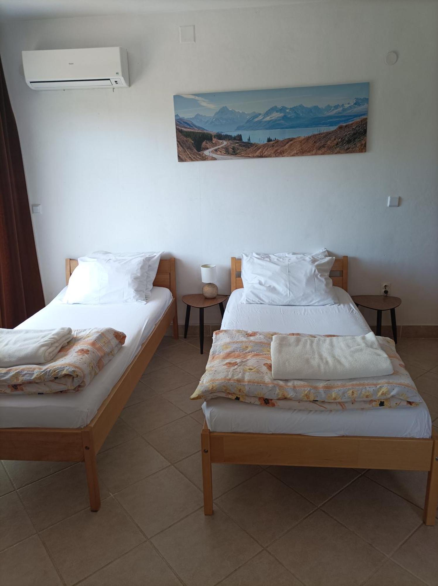 Rooms & Apartment Hegic Zadar Eksteriør bilde