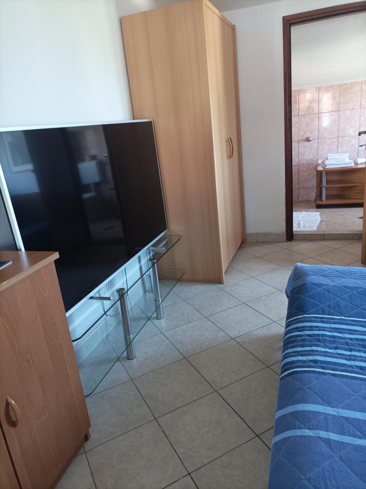 Rooms & Apartment Hegic Zadar Eksteriør bilde