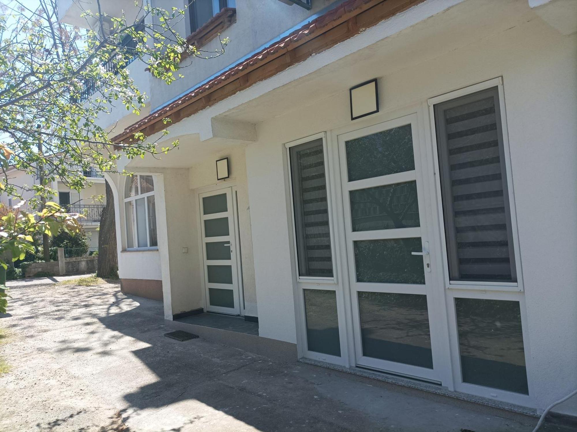 Rooms & Apartment Hegic Zadar Eksteriør bilde