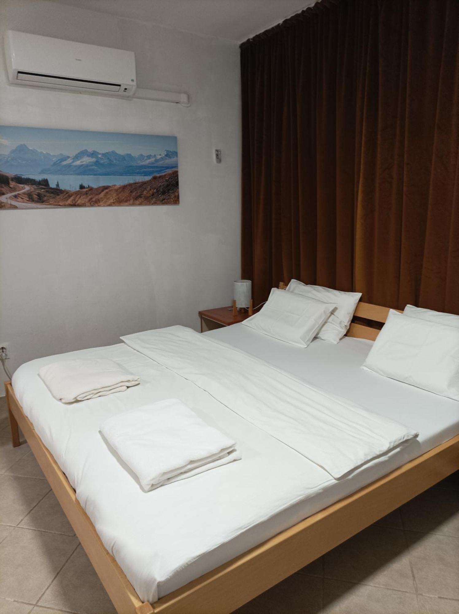 Rooms & Apartment Hegic Zadar Eksteriør bilde