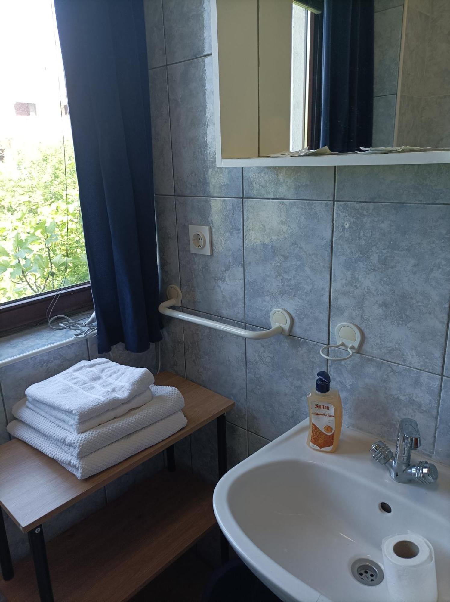 Rooms & Apartment Hegic Zadar Eksteriør bilde