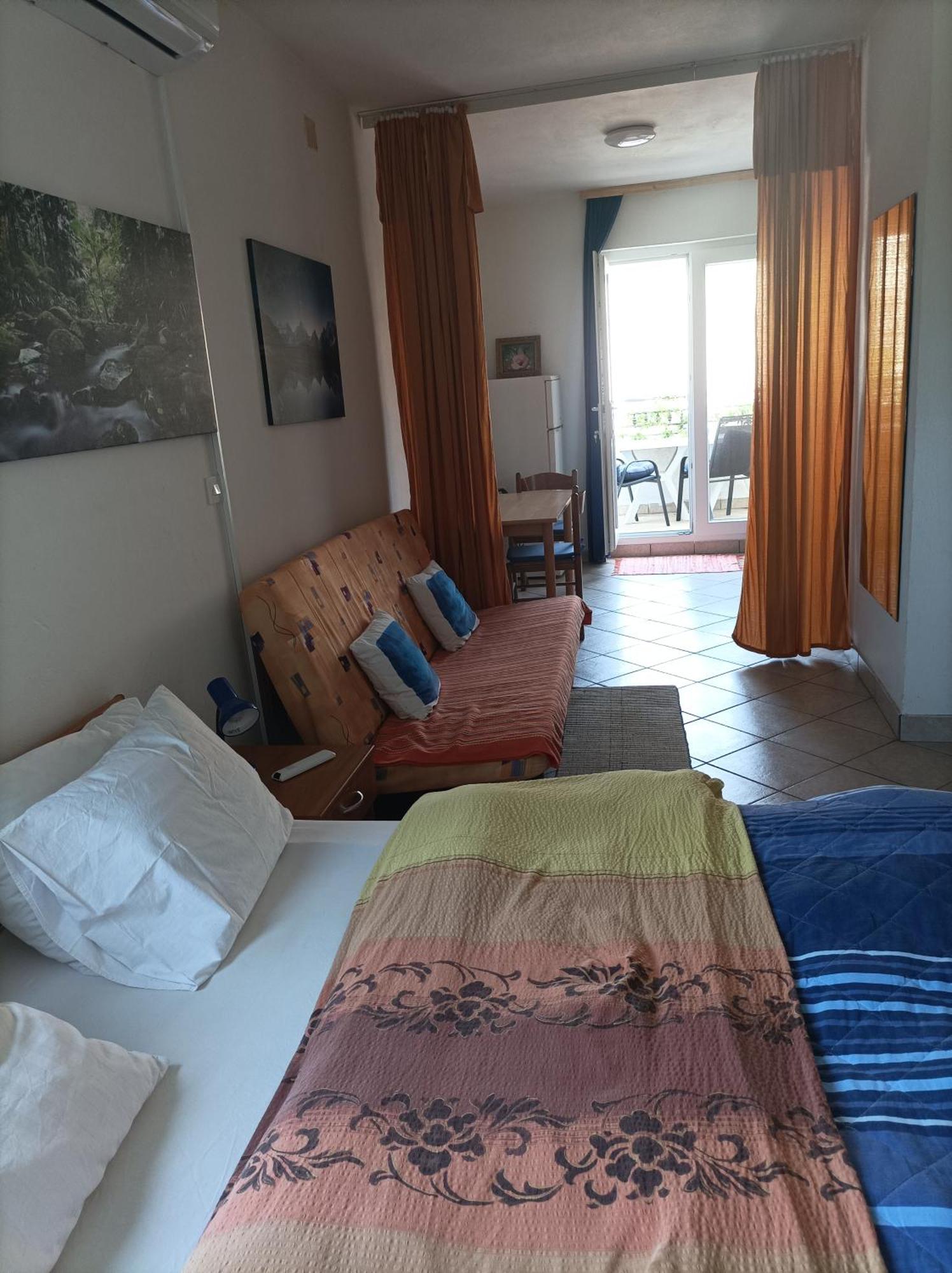 Rooms & Apartment Hegic Zadar Eksteriør bilde