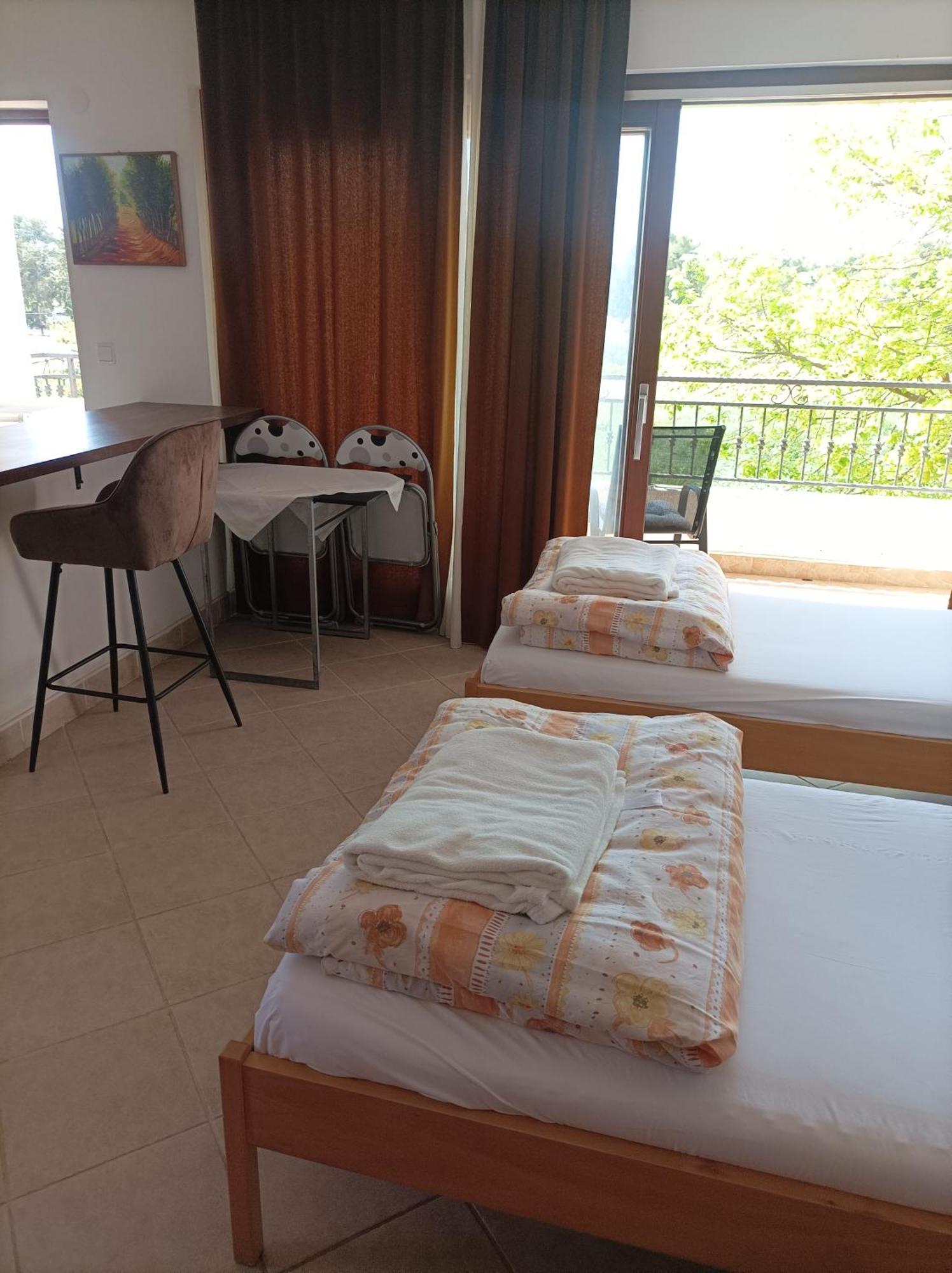 Rooms & Apartment Hegic Zadar Eksteriør bilde